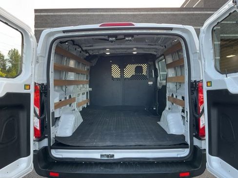 Used 2023 Ford Transit 250 Low Roof w/ Exterior Upgrade Package image 8