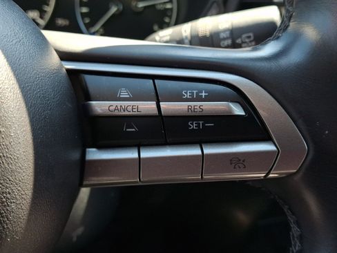 Certified 2023 MAZDA CX-30 AWD 2.5 S w/ Select Package image 23