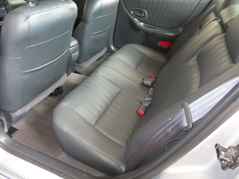 Used 2000 Pontiac Grand Prix GTP w/ Opt Pkg image 22