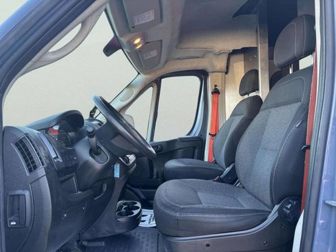 Used 2021 RAM ProMaster 3500 image 9