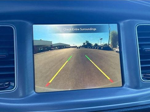 Used 2023 Dodge Charger SXT RWD image 13