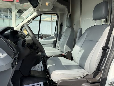 Used 2018 Ford Transit 350 156 w/ Exterior Upgrade Package RWD image 15