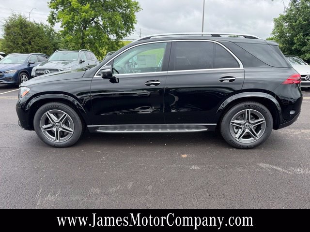 New 2026 Mercedes-Benz GLE 450 4MATIC image 12