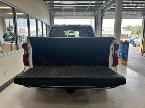 Used 2021 Chevrolet Silverado 1500 W/T w/ WT Fleet Convenience Package image 30