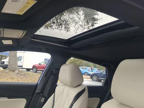 Certified 2025 Acura Integra A-Spec image 18