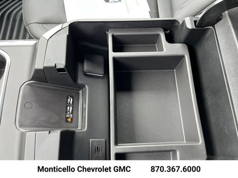 New 2026 Chevrolet Silverado 2500 LT w/ Trail Boss Package image 24