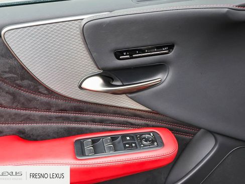 Used 2023 Lexus LS 500 F Sport image 23