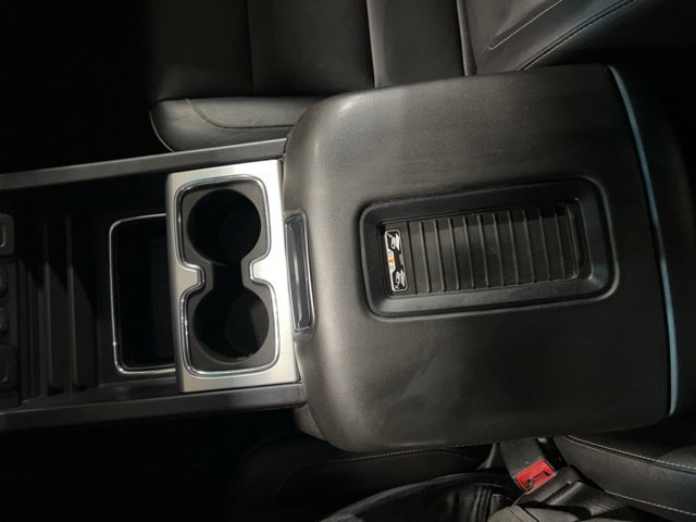 Used 2018 GMC Sierra 1500 SLT w/ SLT Preferred Package AWD/4WD image 29