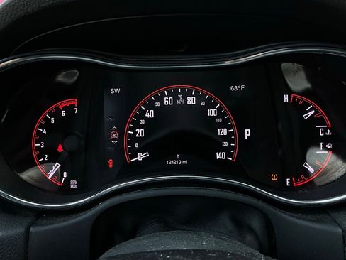 Used 2015 Dodge Durango R/T w/ Technology Group image 40