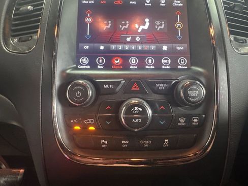 Used 2019 Dodge Durango R/T image 16