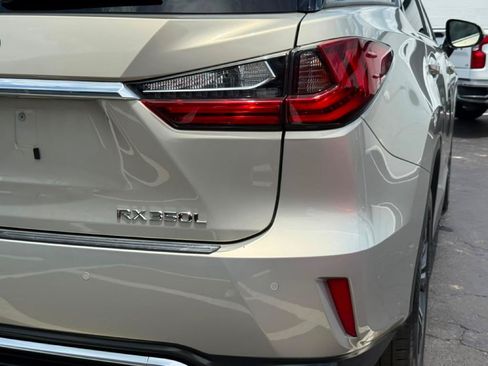 Used 2020 Lexus RX 350L FWD w/ Premium Package image 27