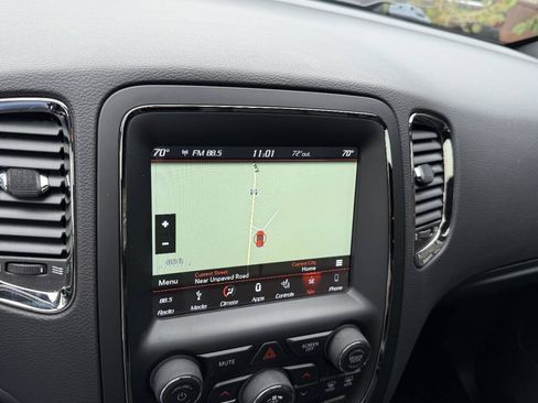 Used 2019 Dodge Durango R/T AWD/4WD image 35
