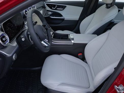 New 2026 Mercedes-Benz C 300 4MATIC Sedan image 15