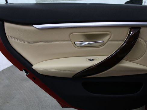 Used 2019 BMW 430i Gran Coupe w/ Executive Package RWD image 16