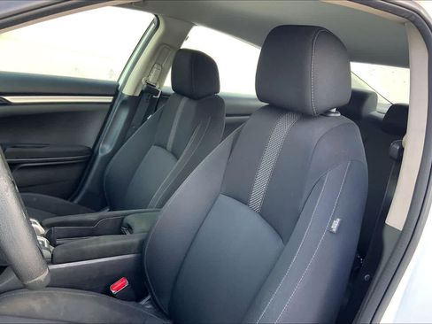 Used 2019 Honda Civic LX image 12