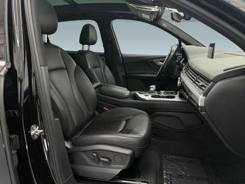 Used 2018 Audi Q7 2.0T Premium Plus w/ Premium Plus Package image 24