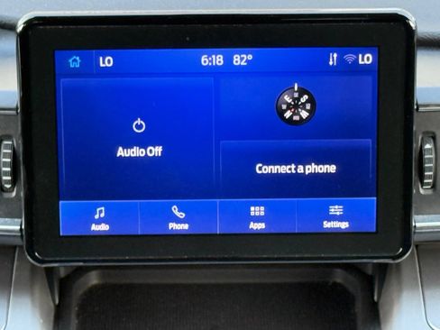 Used 2022 Ford Explorer XLT w/ Equipment Group 202A AWD/4WD image 23
