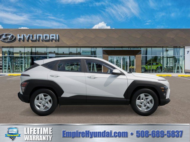 New 2027 Hyundai Kona SE AWD/4WD image 7