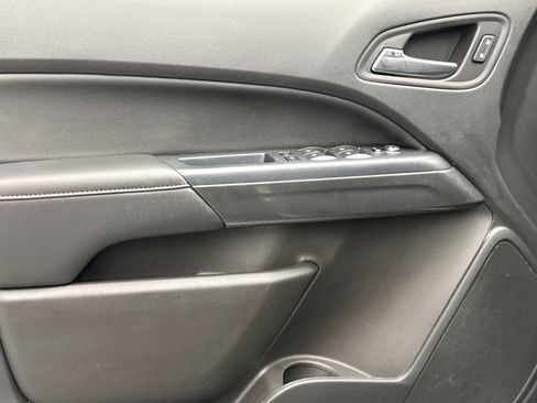 Used 2019 GMC Canyon All Terrain w/ Trailering Package AWD/4WD image 9