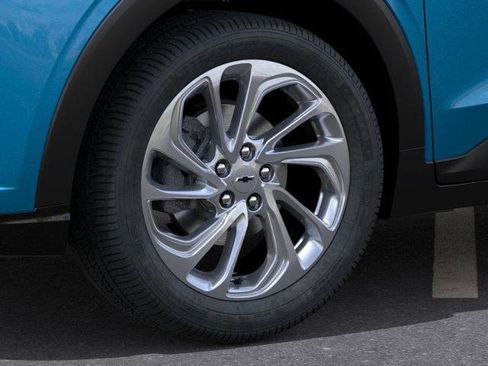 New 2027 Chevrolet Bolt LT w/ Comfort Package image 26