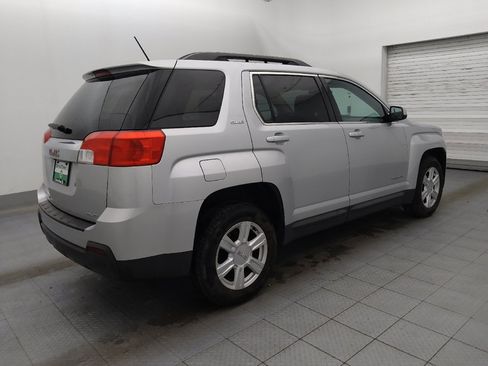 Used 2015 GMC Terrain SLE image 10