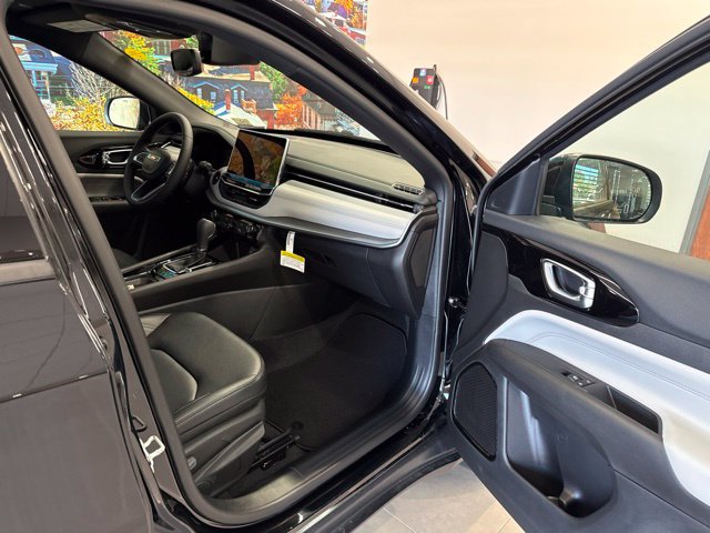 New 2026 Jeep Compass Limited AWD/4WD image 53