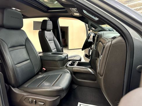 Used 2021 GMC Sierra 1500 Denali w/ Denali Ultimate Package image 46