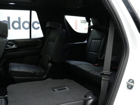 Used 2023 Chevrolet Tahoe Premier image 27