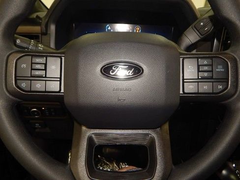 New 2025 Ford F150 STX w/ STX Black Appearance Package image 30