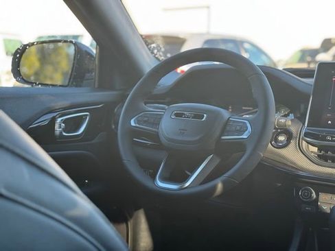 New 2026 Jeep Compass Limited image 22