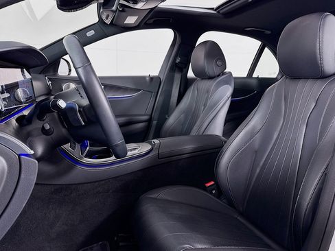 Certified 2023 Mercedes-Benz E 350 Sedan image 18
