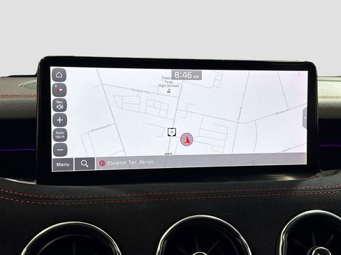 Used 2023 Kia Stinger GT2 AWD/4WD image 15