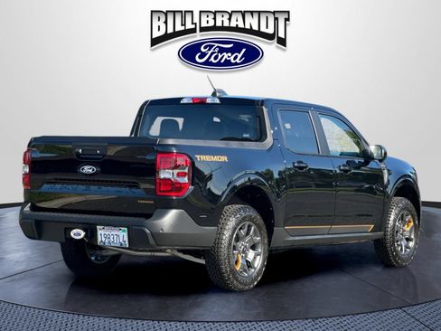 Used 2026 Ford Maverick Tremor AWD/4WD image 3