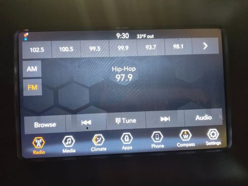 Used 2020 Jeep Cherokee Latitude image 25