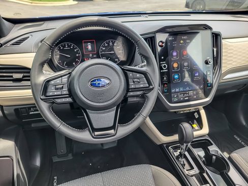 Certified 2026 Subaru Forester Premium AWD/4WD image 11