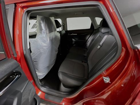 Used 2023 Kia Seltos S w/ Navigation Package FWD image 29