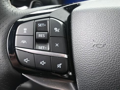 Used 2024 Ford Explorer ST w/ Equipment Group 401A image 31