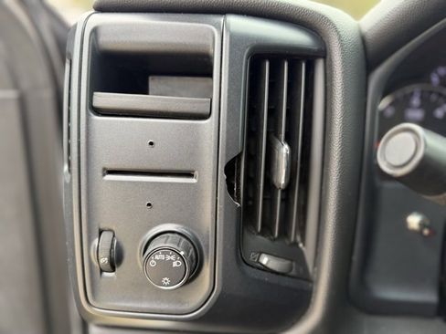 Used 2017 Chevrolet Silverado 1500 W/T w/ WT Convenience Package image 15