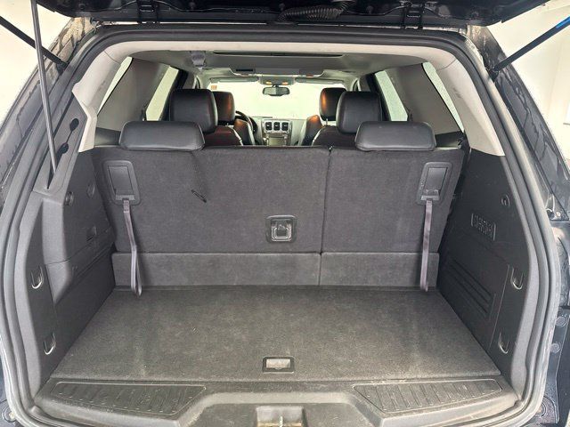 Used 2012 GMC Acadia Denali AWD/4WD image 9