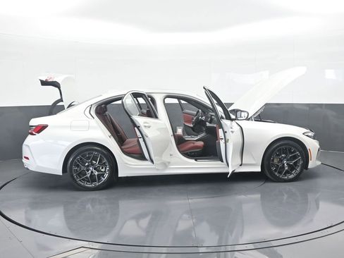 Used 2025 BMW 330i xDrive Sedan image 77