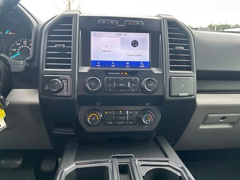 Certified 2019 Ford F150 XL w/ Equipment Group 101A Mid image 27