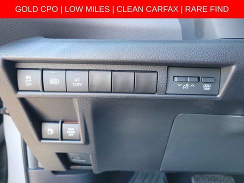 Used 2024 Toyota Sienna XSE w/ XSE Premium Package FWD image 24