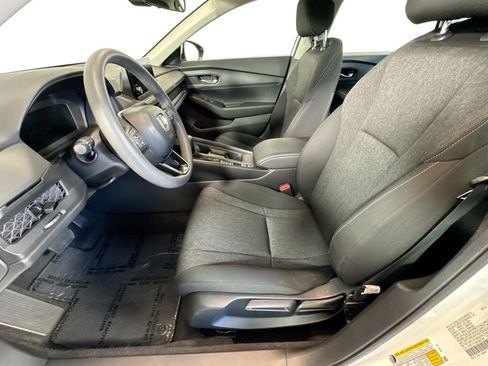 Used 2024 Honda Accord LX image 18