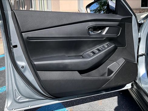 Used 2024 Honda Accord EX image 22