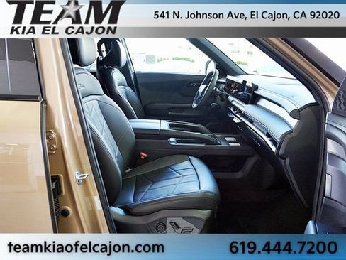 New 2027 Kia Telluride EX X-Line image 16