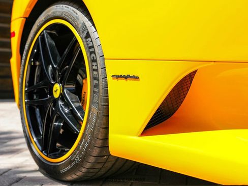 Used 2006 Ferrari F430 Spider image 65