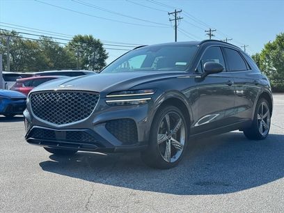 Used 2022 Genesis GV70 3.5T Sport w/ Sport Prestige Package