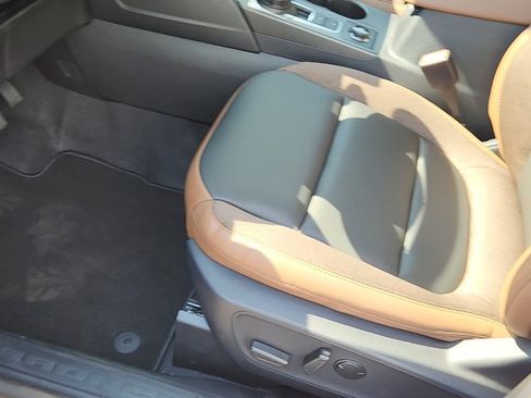 New 2025 Ford Bronco Sport Outer Banks image 13