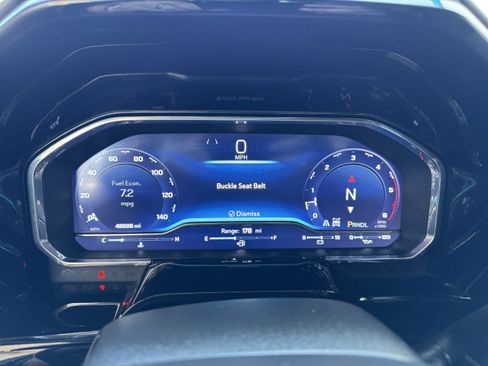 Certified 2024 Chevrolet Silverado 2500 LT image 28