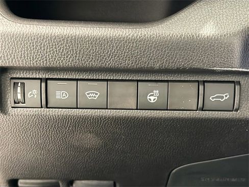 New 2025 Toyota RAV4 XLE Premium image 9